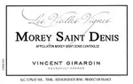 Vincent Girardin Morey Saint Denis Les Vieilles Vignes 750ml