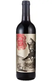 Tooth & Nail The Stand Tolliver Ranch 750ml