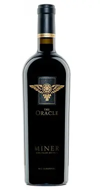 Miner The Oracle 750ml