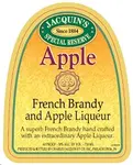 Jacquin's Special Reserve Apple 750ml