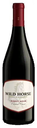Wild Horse Pinot Noir 750ml