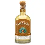 Corazon De Agave Tequila Reposado 750ml