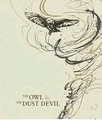Finca Decero The Owl & The Dust Devil 750ml