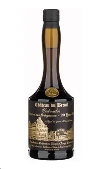 Chateau Du Breuil Calvados Xo 20 Year 750ml