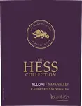Hess Cabernet Sauvignon Allomi 750ml