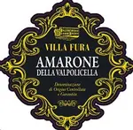 Villa Fura Amarone Della Valpolicella 750ml