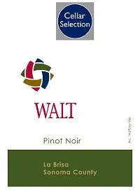 Walt Pinot Noir La Brisa Cellar Selection 750ml