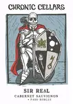 Chronic Cellars Sir Real 750ml
