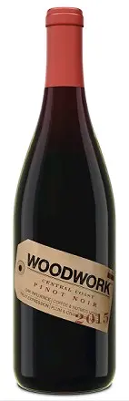 Woodwork Pinot Noir 750ml