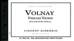 Vincent Girardin Volnay Vieilles Vignes 750ml
