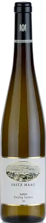 Fritz Haag Juffer Riesling Trocken Gg 750ml