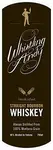 Whistling Andy Bourbon 750ml