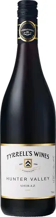 Tyrrell's Shiraz 750ml