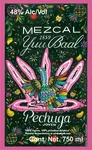 Yuu Baal Mezcal Joven Pechuga 750ml