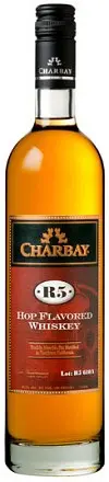 Charbay Whiskey Hop Flavored R5 750ml