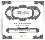 Terranoble Carignan Gran Reserva 750ml