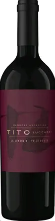 Zuccardi Tito 750ml
