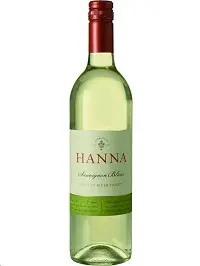 Hanna Sauvignon Blanc 750ml