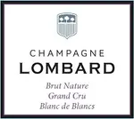 Champagne Lombard Champagne Brut Nature Blanc De Blancs 750ml
