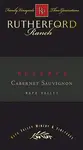 Rutherford Ranch Cabernet Sauvignon Reserve 750ml