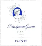 Banfi Gavi Principessa Gavia 750ml