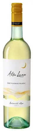 Alta Luna Sauvignon Blanc 750ml