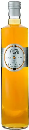 Rothman & Winter Liqueur Orchard Peach 750ml