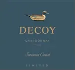 Decoy Chardonnay Sonoma Coast Limited 750ml
