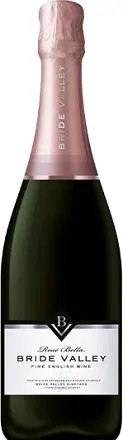 Bride Valley Rose Bella 750ml