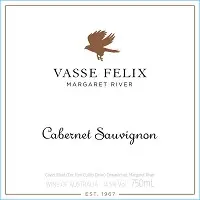 Vasse Felix Cabernet Sauvignon Premier Collection 750ml