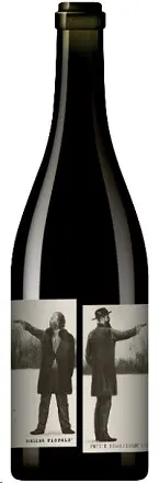 Dueling Pistols Paso Robles Red Blend 750ml