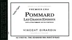 Vincent Girardin Pommard Les Grands Epenots Vieilles Vignes 750ml
