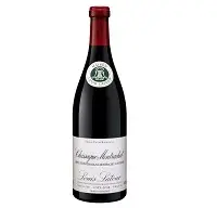 Louis Latour Chassagne-montrachet Rouge 750ml