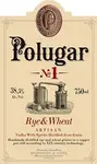 Polugar No 1 Rye & Wheat 750ml