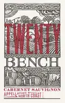 Twenty Bench Cabernet Sauvignon North Coast 750ml