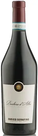 Enrico Serafino Barbera D'alba 750ml