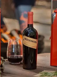 Woodwork Cabernet Sauvignon 750ml