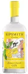Sipsmith Gin Lemon Drizzle 750ml