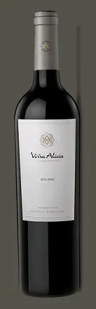 Vina Alicia Malbec 750ml