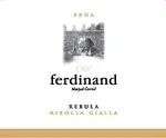 Ferdinand Winery Rebula 750ml