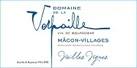 Domaine De La Verpaille Macon-villages Vieilles Vignes 750ml