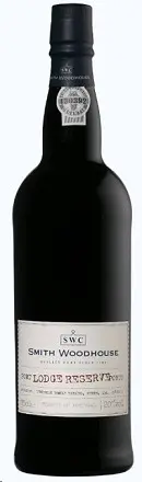 Smith Woodhouse Port Lodge Reserve 750ml