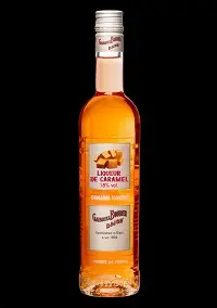 Gabriel Boudier Liqueur De Caramel 750ml