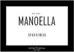 Wine & Soul Vinho Tinto Manoella 750ml