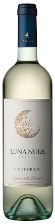 Luna Nuda Pinot Grigio 750ml