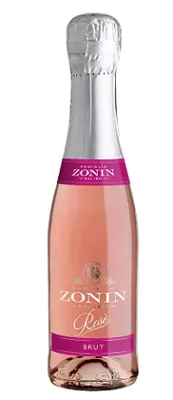 Zonin Brut Rose 750ml