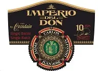 Imperio Del Don Tequila Tequila Extra Anejo 750ml