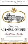 Chateau Chasse-spleen Moulis En Medoc 750ml