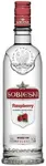 Sobieski Vodka Raspberry 750ml