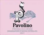 Pavolino Prosecco Rose 750ml